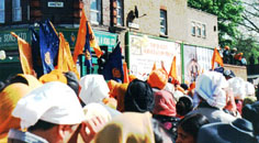 Nagar Kirtan